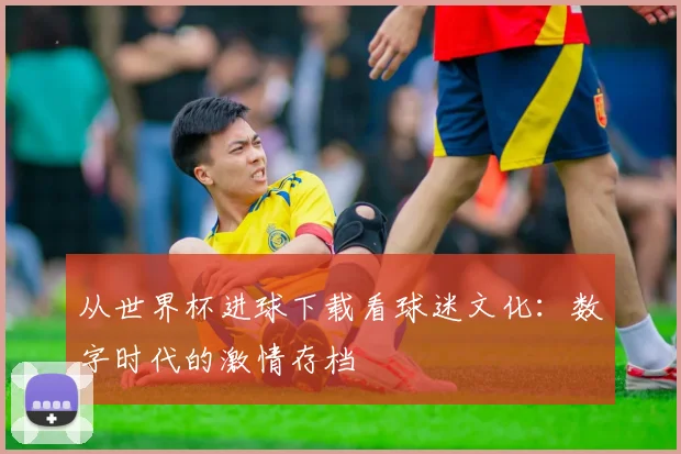 从世界杯进球下载看球迷文化：数字时代的激情存档