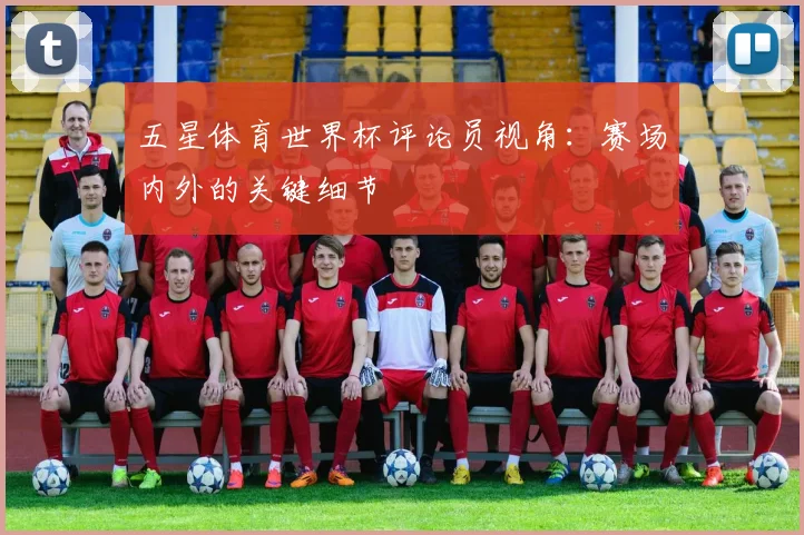 五星体育世界杯评论员视角：赛场内外的关键细节