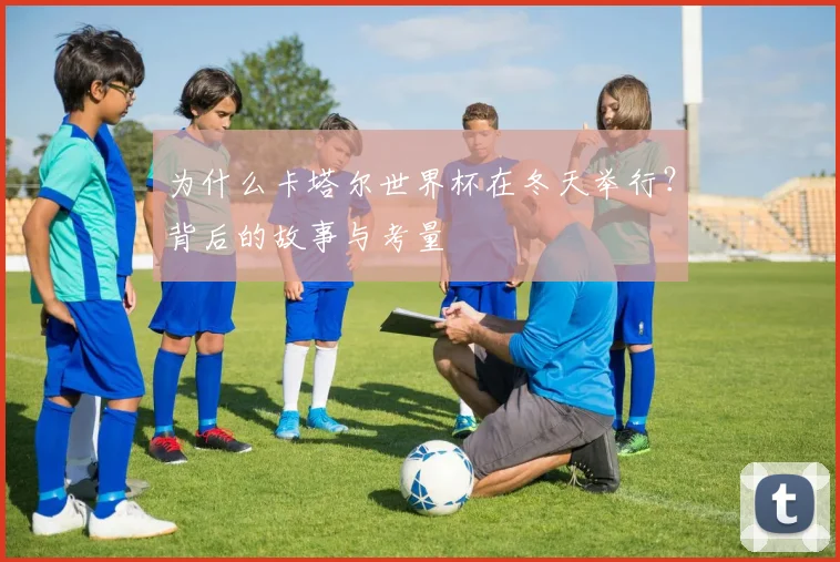 为什么卡塔尔世界杯在冬天举行？背后的故事与考量